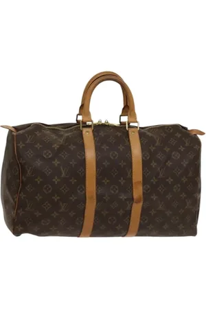 LOUIS VUITTON Damen, Pre-Owned, Braun, ONE SIZEGröße: