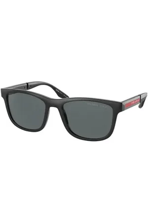 Prada Herren, Accessories, Schwarzk, 54 MMGröße: