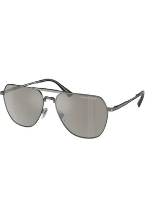 Michael Kors Herren, Accessories, Grau, 59 MMGröße: