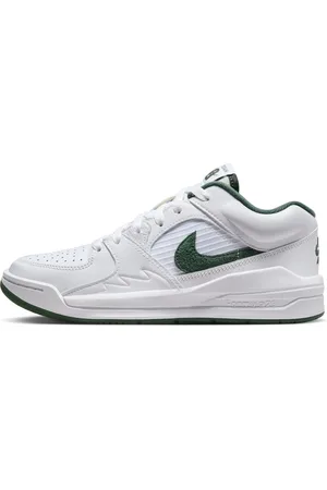 Jordan Damen, Schuhe, Weiß, 37 1/2 EUGröße: