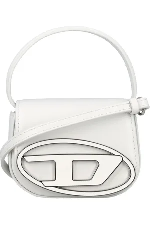 Diesel Damen, Taschen, Weiß, ONE SIZEGröße: