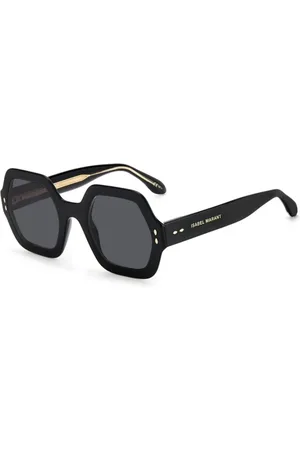 Isabel Marant Damen, Accessories, Schwarzk, 52 MMGröße: