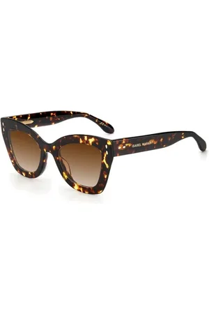 Isabel Marant Damen, Accessories, Braun, 51 MMGröße: