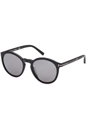Tom Ford Herren, Accessories, Schwarzk, 51 MMGröße: