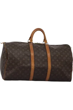 LOUIS VUITTON Damen, Pre-Owned, Braun, ONE SIZEGröße: