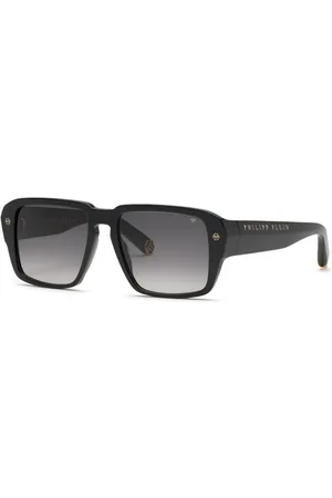 Philipp Plein Herren, Accessories, Schwarzk, 55 MMGröße: