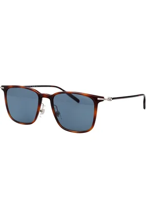 Montblanc Herren, Accessories, Braun, 52 MMGröße: