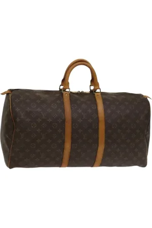 LOUIS VUITTON Damen, Pre-Owned, Braun, ONE SIZEGröße: