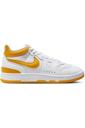 Nike Herren, Schuhe, Weiß, 43 EUGröße: