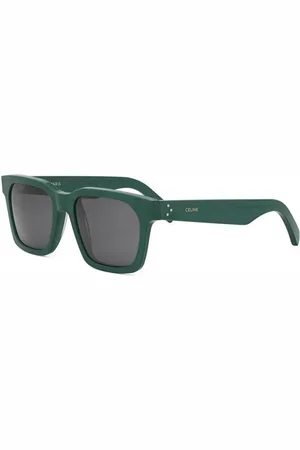 Céline Unisex, Accessories, Grau, 54 MMGröße: