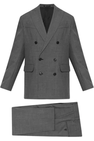Dsquared2 Herren, Anzüge, Grau, 2XLGröße: