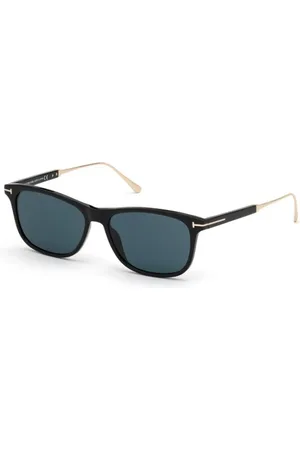 Tom Ford Herren, Accessories, Schwarzk, 55 MMGröße: