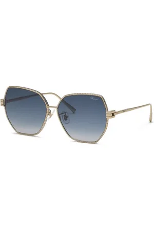 Chopard Damen, Accessories, Gelb, 59 MMGröße: