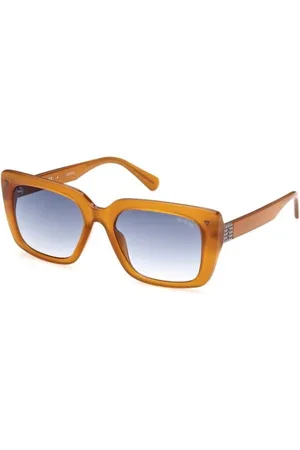 Guess Unisex, Accessories, Braun, 55 MMGröße: