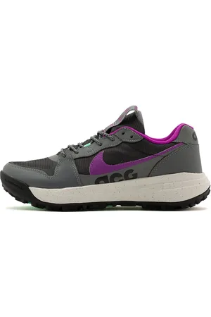 Nike Herren, Schuhe, Grau, 42 1/2 EUGröße: