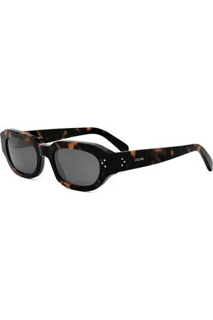 Céline Unisex, Accessories, Braun, 54 MMGröße: