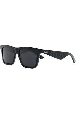 Dior Herren, Accessories, Schwarzk, 53 MMGröße: