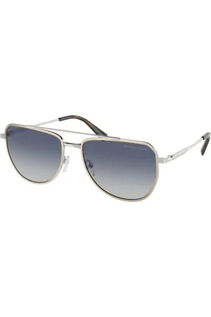 Michael Kors Herren, Accessories, Grau, 58 MMGröße: