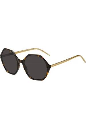 HUGO BOSS Damen, Accessories, Braun, 56 MMGröße: