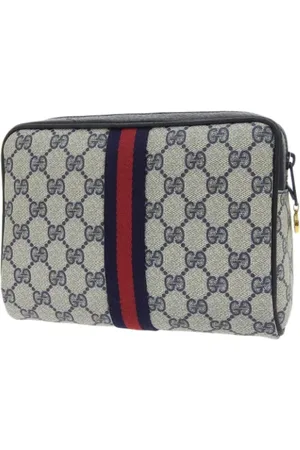 Gucci Damen, Pre-Owned, Blau, ONE SIZEGröße: