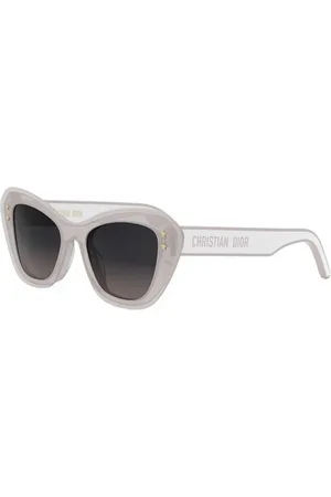 Dior Unisex, Accessories, Weiß, 52 MMGröße:
