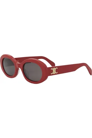 Céline Unisex, Accessories, Grau, 52 MMGröße: