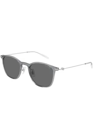 Montblanc Herren, Accessories, Grau, 49 MMGröße: