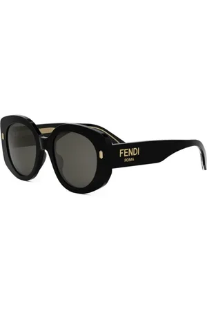 Fendi Unisex, Accessories, Schwarzk, ONE SIZEGröße: