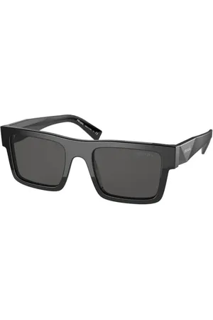 Prada Herren, Accessories, Schwarzk, 52 MMGröße: