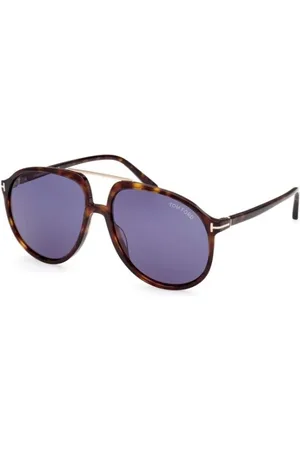 Tom Ford Herren, Accessories, Braun, 58 MMGröße: