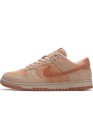 Nike Damen, Schuhe, Rosa, 41 EUGröße:
