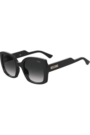 Moschino Damen, Accessories, Schwarzk, 54 MMGröße: