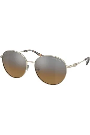 Michael Kors Damen, Accessories, Gelb, 57 MMGröße: