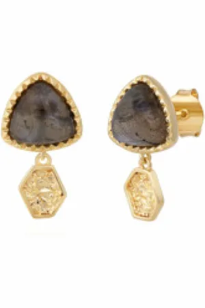 CAÏ Damen, Accessories, Grau, ONE SIZEGröße: