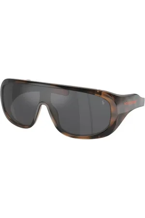Ralph Lauren Herren, Accessories, Braun, 38 MMGröße: