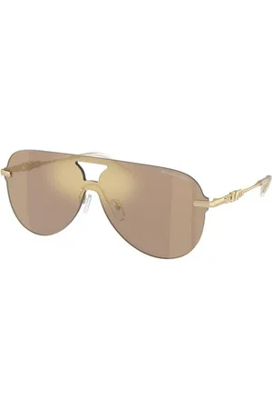 Michael Kors Damen, Accessories, Braun, 37 MMGröße: