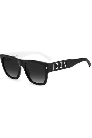 Dsquared2 Herren, Accessories, Schwarzk, 56 MMGröße: