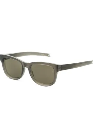 DITA EYEWEAR Herren, Accessories, Grau, 54 MMGröße: