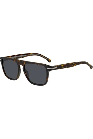 HUGO BOSS Herren, Accessories, Braun, 56 MMGröße: