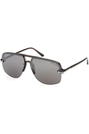 Tom Ford Herren, Accessories, Braun, 63 MMGröße: