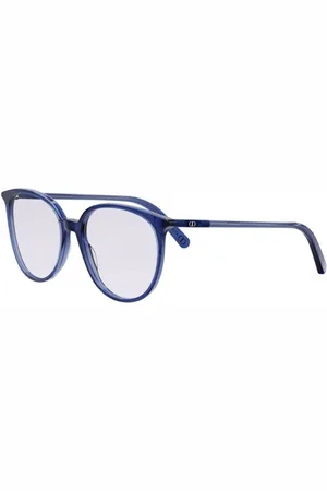 Dior Unisex, Accessories, Blau, 54 MMGröße: