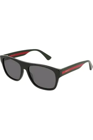 Gucci Herren, Accessories, Schwarzk, 56 MMGröße: