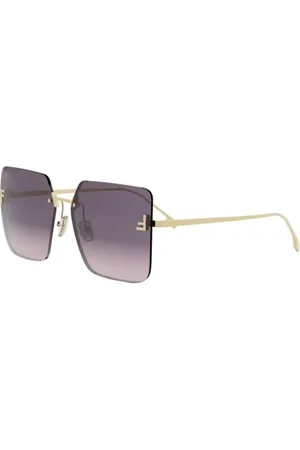Fendi Unisex, Accessories, Gelb, ONE SIZEGröße: