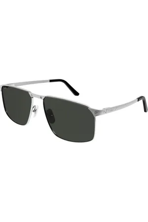 Cartier Herren, Accessories, Grau, 60 MMGröße: