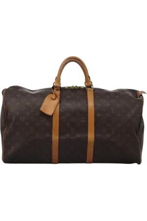 LOUIS VUITTON Damen, Pre-Owned, Braun, ONE SIZEGröße: