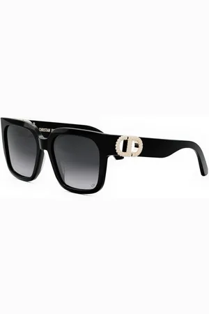 Dior Unisex, Accessories, Schwarzk, 55 MMGröße:
