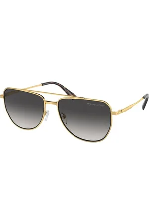 Michael Kors Herren, Accessories, Gelb, 58 MMGröße: