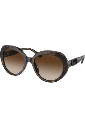 Michael Kors Damen, Accessories, Braun, 56 MMGröße: