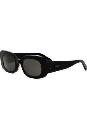 Céline Unisex, Accessories, Schwarzk, 51 MMGröße: