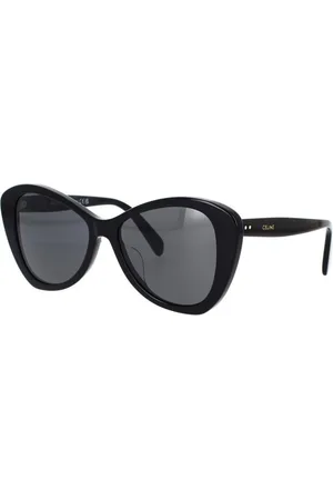 Céline Unisex, Accessories, Schwarzk, 55 MMGröße: